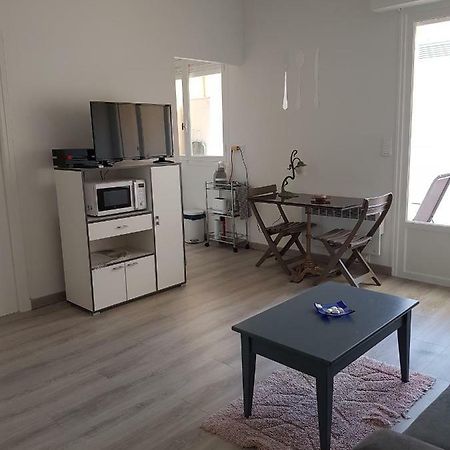 Appartamento Sci MDM Nizza Esterno foto
