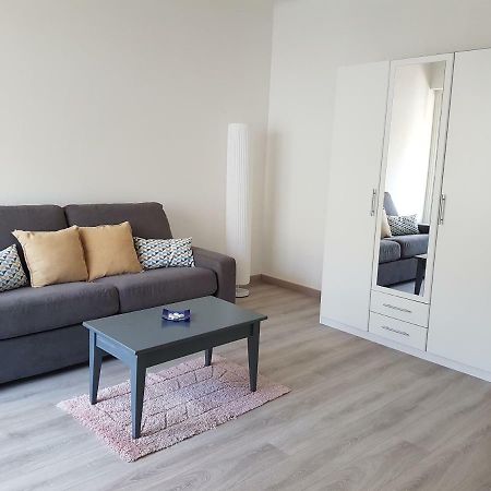 Appartamento Sci MDM Nizza Esterno foto