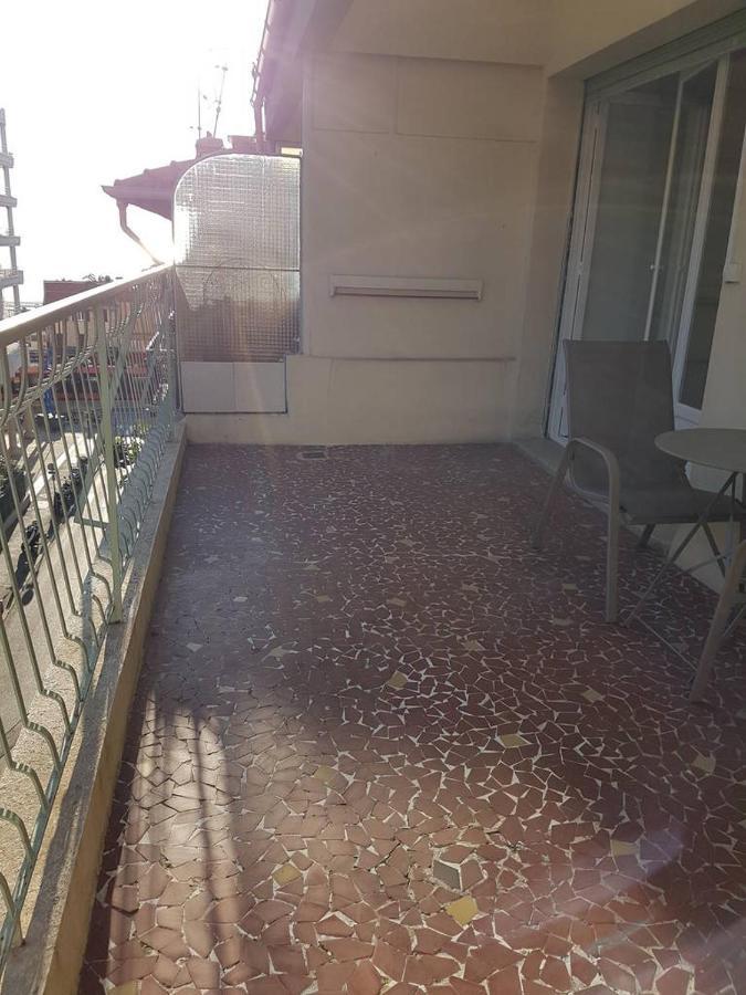 Appartamento Sci MDM Nizza Esterno foto