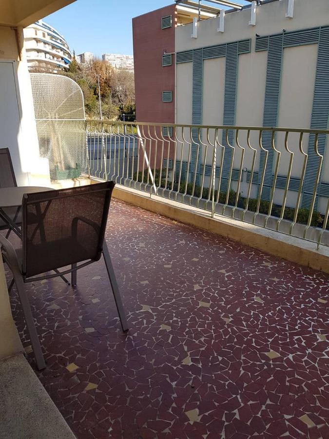 Appartamento Sci MDM Nizza Esterno foto