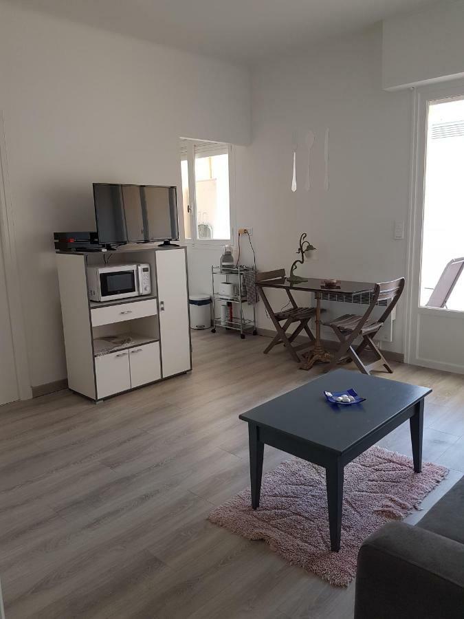 Appartamento Sci MDM Nizza Esterno foto