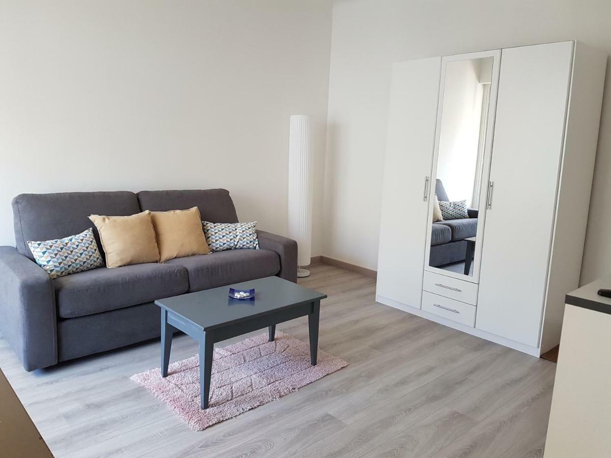Appartamento Sci MDM Nizza Esterno foto