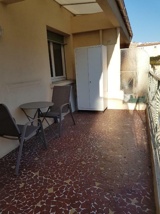 Appartamento Sci MDM Nizza Esterno foto